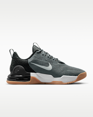 Nike Air Max Alpha Trainer 5 Men's Workout Shoes. Nike SG